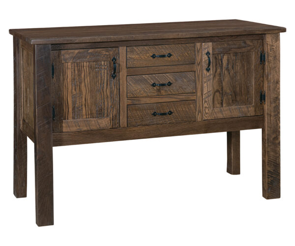 Buffet with Drawers