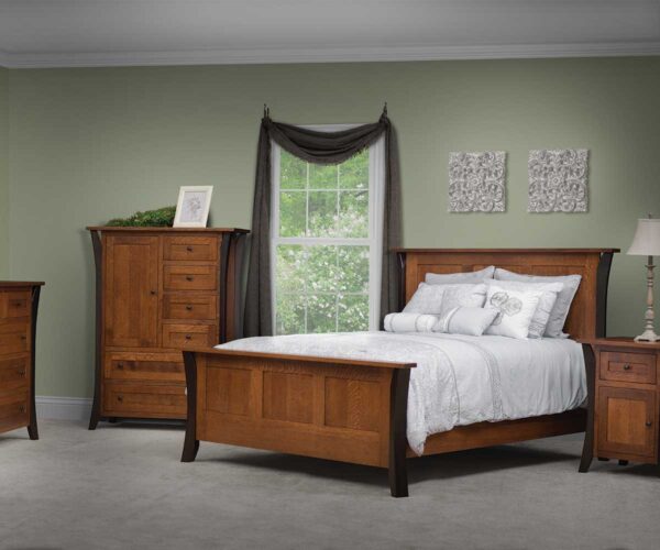 Allegany Collection