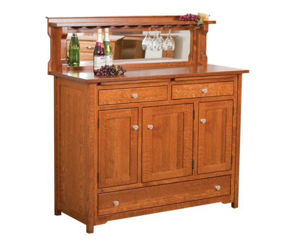 Wine Buffet