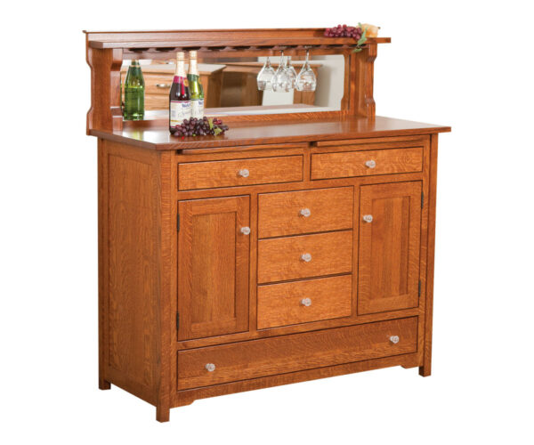 Wine Buffet