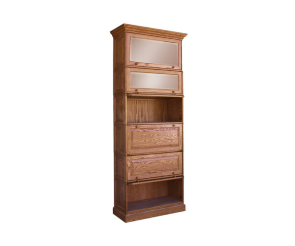 Living Bookcase