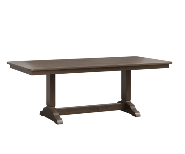 Belmont Trestle Table