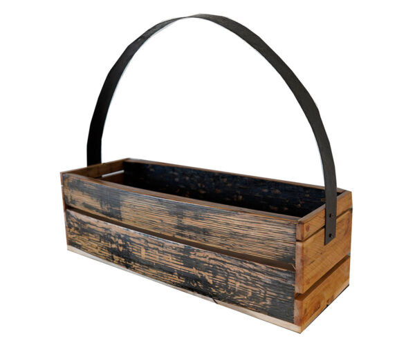 Stave Basket