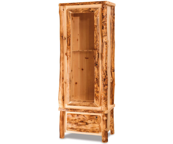 6 Gun Cabinet