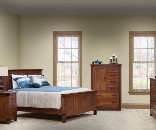 Montrose Collection