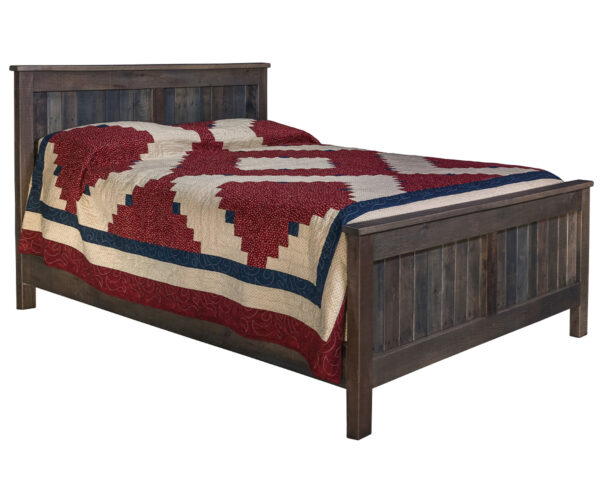 Queen Bed