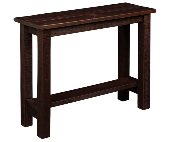 Hall Table