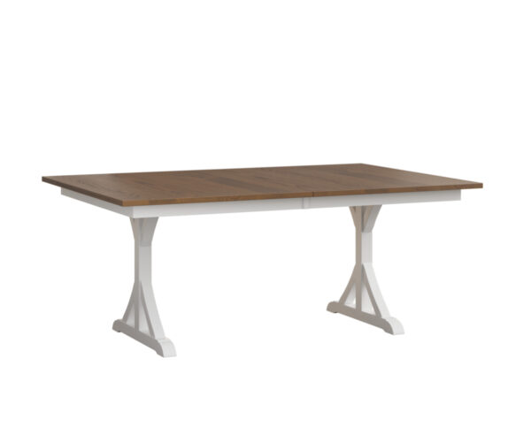Trenton Trestle Table