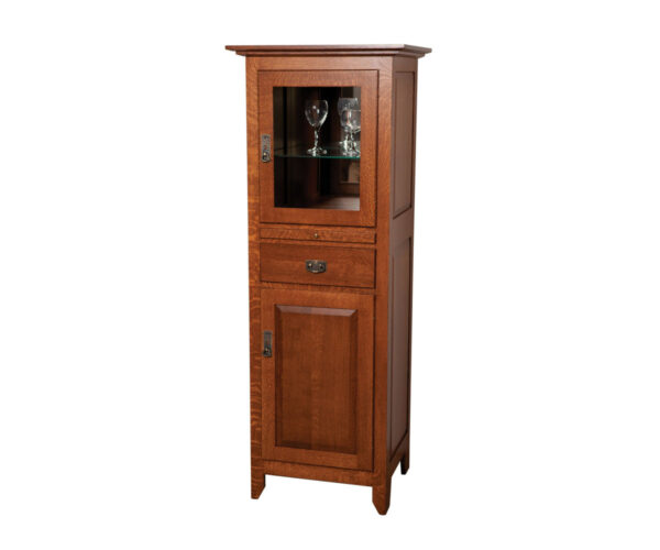 Willow Valley Wine Cabinet