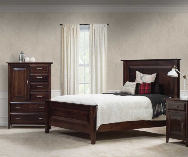 Worthington Collection