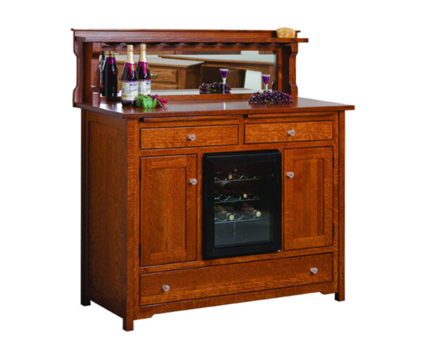 Wine Buffet