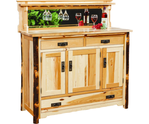 Wine Buffet