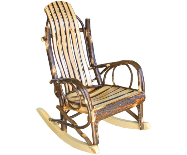 Small Rocker CR420