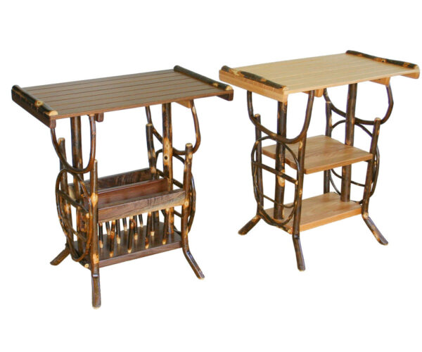 Magazine Stand MS455