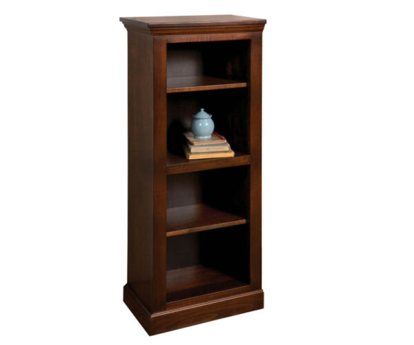 Open Bookcase