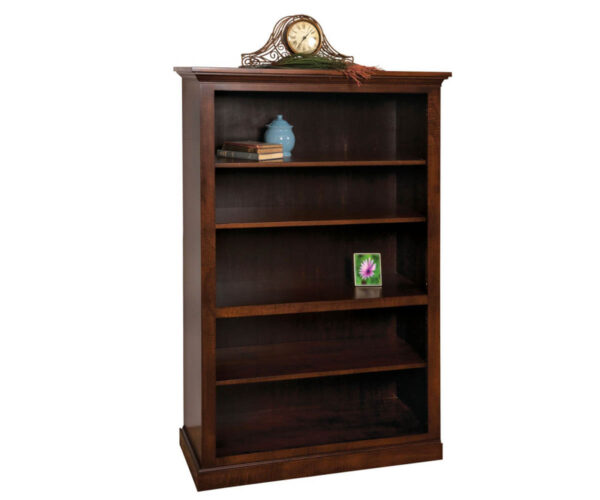 Open Bookcase