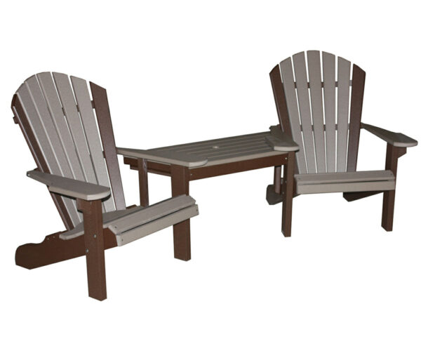 Classic Beach Tete-A-Tete