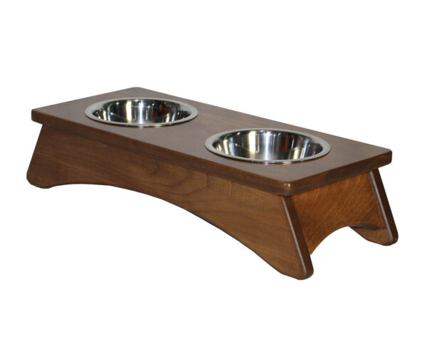 Modesto Doggy Diner - Arched