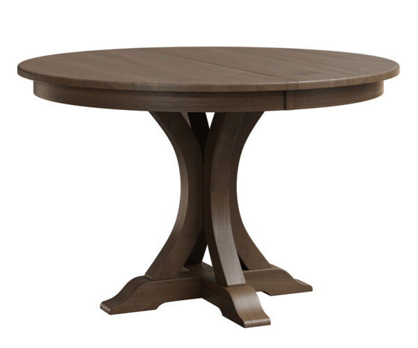 Signature Table