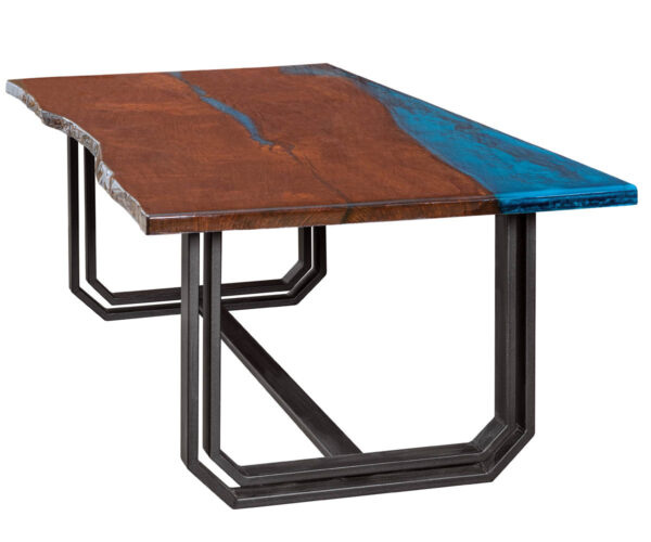 Double U Base Table