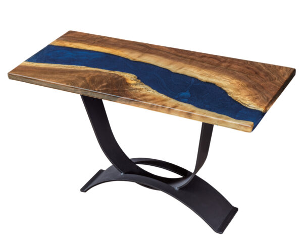 Dayton Base Sofa Table