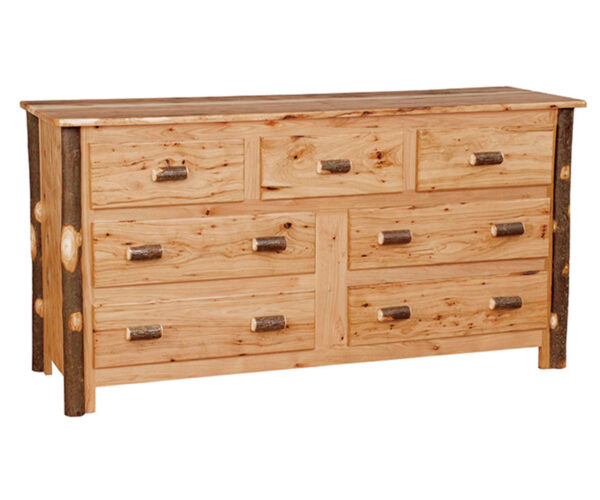 7 Drawer Dresser