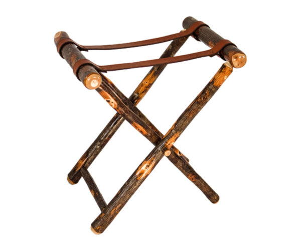 Luggage Rack