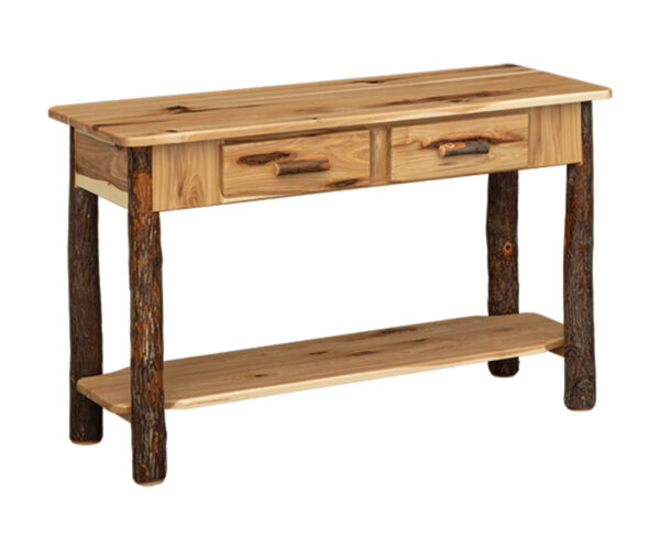 Sofa Table With Drawer