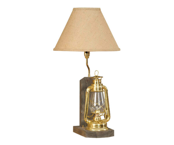Lantern Lamp