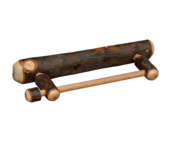 Wall Mount Towel Holder