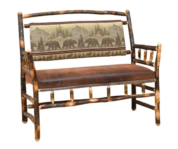 Deacon Bench