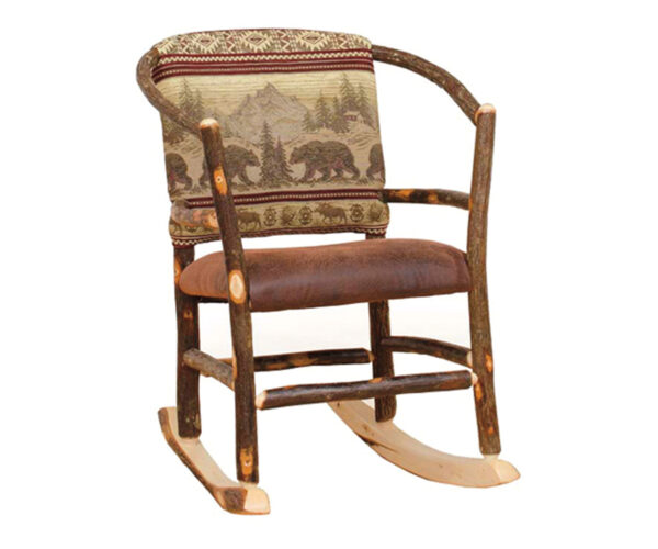 Hoop Rocker