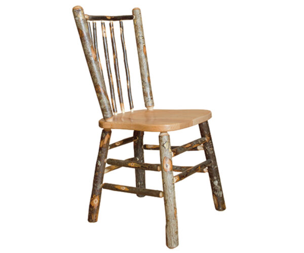 Stick Back Chair