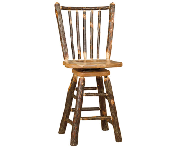 Stick Back Barstool