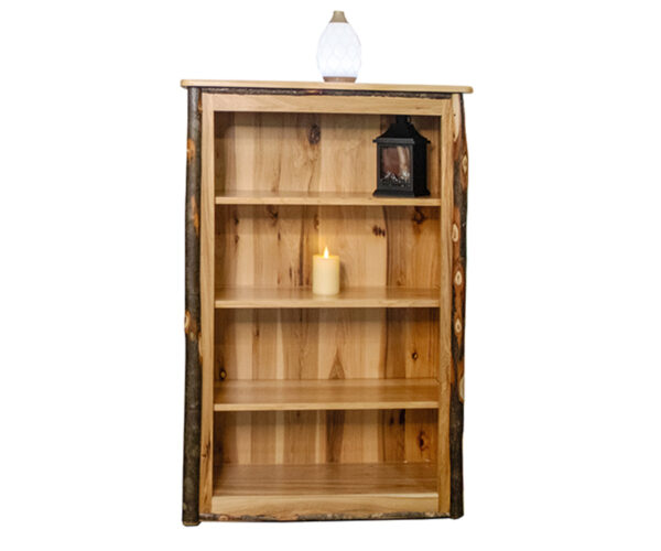 Bookshelf - 48"H