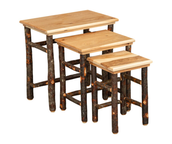 Nest of Tables