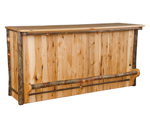 Hickory Bar