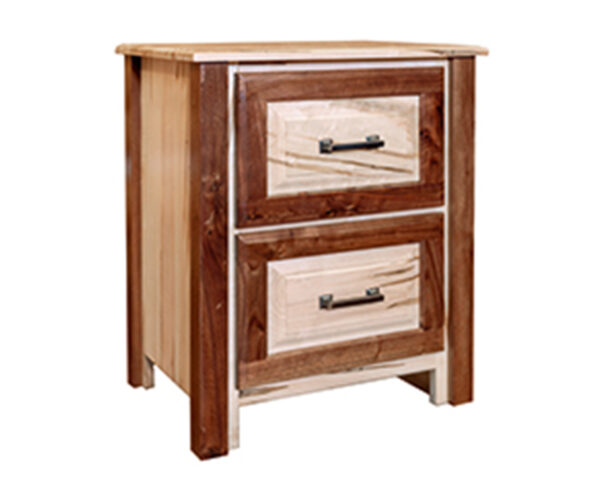 Allegheny Nightstand