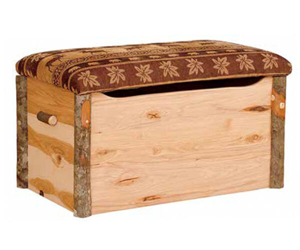 Blanket Chest