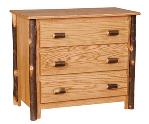 3 Drawer Chest