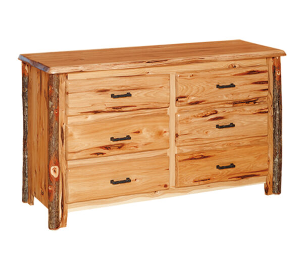 6 Drawer Dresser