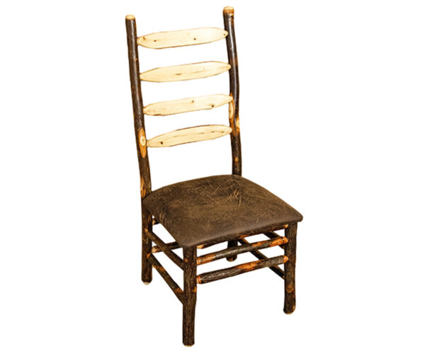 Ladder Back Chair