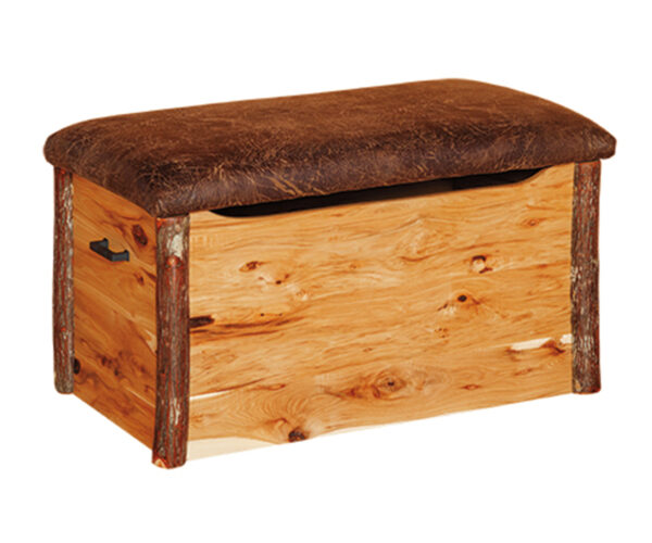 Blanket Chest