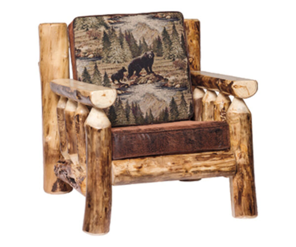 Colorado Aspen Chair