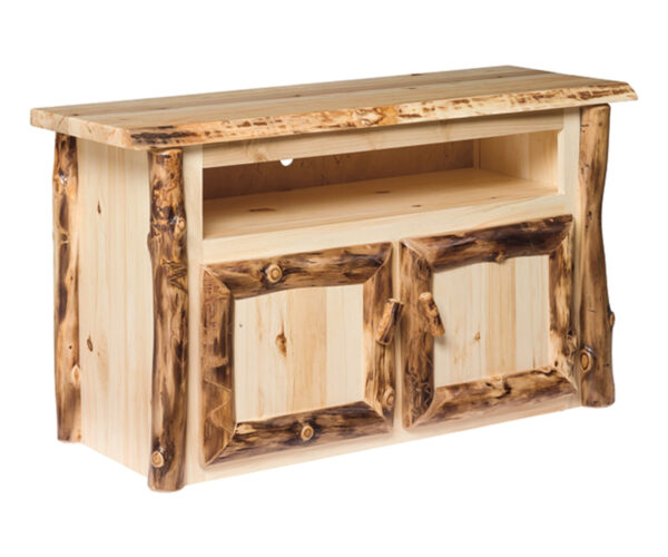 Colorado Aspen TV Stand