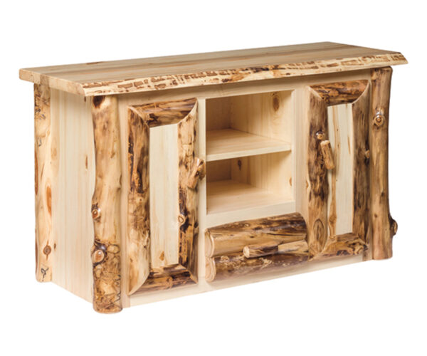 Colorado Aspen TV Stand