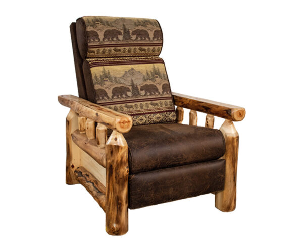 Colorado Aspen Recliner