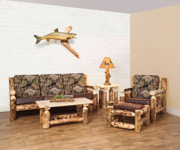 Colorado Aspen Living Room Collection