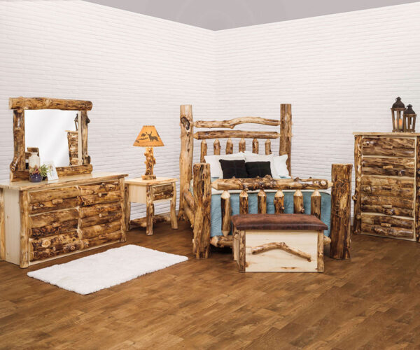 Colorado Aspen Grand Collection