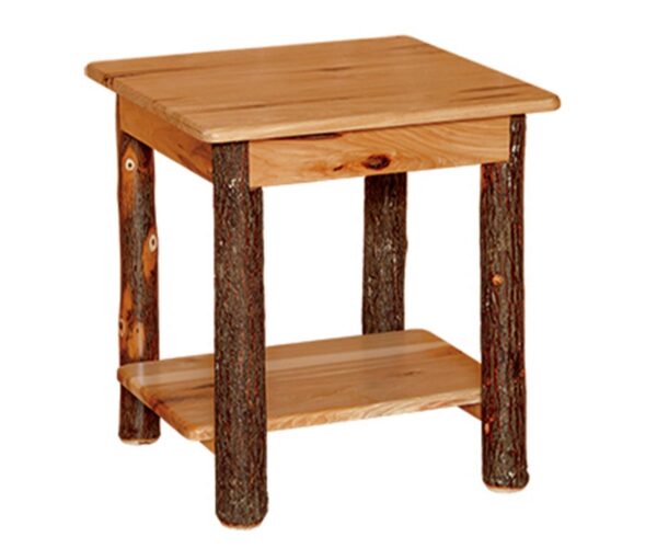 Regular End Table